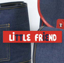 LiTTLE FRiEND